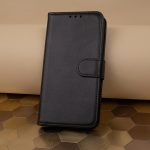 Smart Classic case for Samsung Galaxy A71 black - Image 7