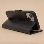 Smart Classic case for Samsung Galaxy A71 black - Image 8