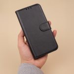 Smart Classic case for Samsung Galaxy A71 black - Image 9
