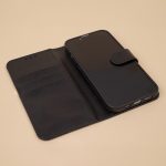 Smart Classic case for Samsung Galaxy A71 black - Image 11