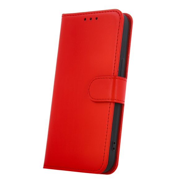 Smart Classic case for Samsung Galaxy S24 FE red