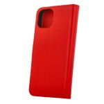 Smart Classic case for Samsung Galaxy S24 FE red - Image 4
