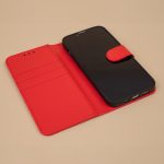 Smart Classic case for Samsung Galaxy S24 FE red - Image 6
