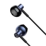 Baseus wired earphones Encok H19 black - Image 3