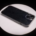 Shine case for Samsung Galaxy A56 5G transparent - Image 3