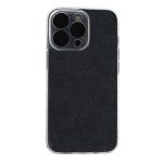 Shine case for Samsung Galaxy S24 FE transparent - Image 4