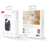 XO Bluetooth earphones X33 TWS black - Image 3