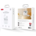 XO Bluetooth earphones X33 TWS white - Image 3