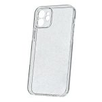 Shine case for Samsung Galaxy S24 FE transparent