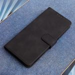 Smart Velvet case for Samsung Galaxy A23 5G black - Image 10