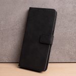 Smart Velvet case for Samsung Galaxy A23 5G black - Image 9