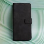 Smart Velvet case for Samsung Galaxy A23 5G black - Image 8