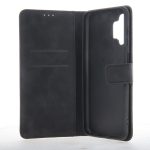 Smart Velvet case for Samsung Galaxy A23 5G black - Image 6