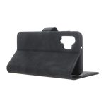 Smart Velvet case for Xiaomi Redmi Note 14 Pro 5G (Global) / Redmi Note 14 Pro Plus 5G (Global) black - Image 7