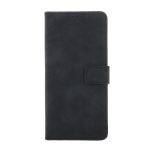 Smart Velvet case for Xiaomi Redmi Note 14 Pro 5G (Global) / Redmi Note 14 Pro Plus 5G (Global) black - Image 4