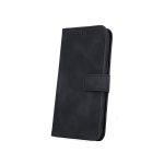 Smart Velvet dėklas Xiaomi Redmi Note 14 4G (Global) black (164.84 x 78.15 x 8.16 mm) - Image 3