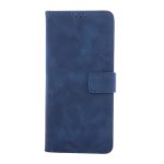 Smart Velvet dėklas Xiaomi Redmi Note 14 4G (Global) navy blue (164.84 x 78.15 x 8.16 mm) - Image 5