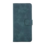 Smart Velvet dėklas Xiaomi Redmi Note 14 4G (Global) dark green (164.84 x 78.15 x 8.16 mm) - Image 3