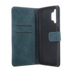 Smart Velvet dėklas Xiaomi Redmi Note 14 4G (Global) dark green (164.84 x 78.15 x 8.16 mm) - Image 5