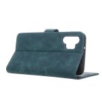 Smart Velvet dėklas Xiaomi Redmi Note 14 4G (Global) dark green (164.84 x 78.15 x 8.16 mm) - Image 6