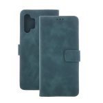 Smart Velvet dėklas Xiaomi Redmi Note 14 4G (Global) dark green (164.84 x 78.15 x 8.16 mm) - Image 7