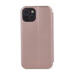 Smart Diva dėklas Xiaomi Redmi Note 14 4G (Global) rose gold (164.84 x 78.15 x 8.16 mm) - Image 4