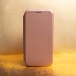 Smart Diva dėklas Xiaomi Redmi Note 14 4G (Global) rose gold (164.84 x 78.15 x 8.16 mm) - Image 8