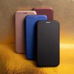 Smart Diva case for Xiaomi Redmi Note 13 Pro 5G (global) navy blue - Image 12