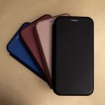 Smart Diva dėklas Xiaomi Redmi Note 14 4G (Global) rose gold (164.84 x 78.15 x 8.16 mm) - Image 14