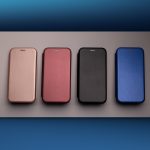 Smart Diva case for iPhone 11 black - Image 19