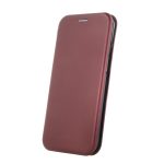 Smart Diva case for Xiaomi Redmi 14C 4G/ 14C 5G / Redmi A4 / POCO C75 burgundy - Image 7