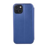 Smart Diva case for Xiaomi Redmi Note 13 Pro 5G (global) navy blue - Image 4