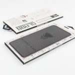 Apsauginis grūdintas stiklas OG Premium Privacy for Samsung Galaxy S25 Ultra fingerprint-compatible - Image 4