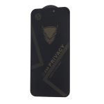Tempered Glass OG Premium Privacy for iPhone 12 / 12 Pro 6,1" - Image 9