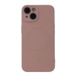 Simple Color Mag dėklas Samsung Galaxy A36 5G – spalva: rožinė - Image 7
