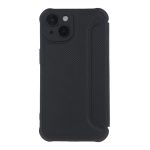 Smart Carbon dėklas Samsung Galaxy A36 5G / A56 5G – spalva: juoda - Image 5