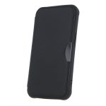 Smart Carbon dėklas Samsung Galaxy A36 5G / A56 5G – spalva: juoda