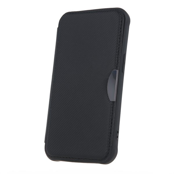 Smart Carbon case for Samsung Galaxy A36 5G / A56 5G black