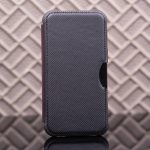 Smart Carbon dėklas Samsung Galaxy A36 5G / A56 5G – spalva: juoda - Image 10
