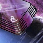 Tempered glass 9D for Samsung Galaxy S24 Plus black frame - Image 5
