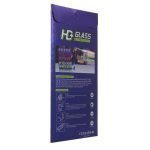Tempered glass 9D for Samsung Galaxy S24 Plus black frame - Image 6