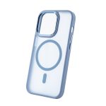 Frozen Mag dėklas iPhone 16 Pro 6,3 – spalva: šviesiai mėlyna - Image 4
