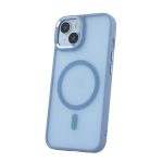 Frozen Mag dėklas iPhone 16 Pro 6,3 – spalva: šviesiai mėlyna - Image 5