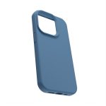 Etteri silikoninis dėklas Samsung Galaxy S22 Ultra – spalva: tamsiai mėlyna - Image 5