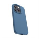 Etteri silikoninis dėklas Samsung Galaxy S22 Ultra – spalva: tamsiai mėlyna - Image 6