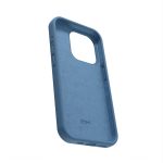 Etteri silikoninis dėklas Samsung Galaxy S22 Ultra – spalva: tamsiai mėlyna - Image 7