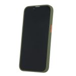 Ultra Trendy case for iPhone 11 Travel green - Image 6