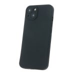 Silicon case for Xiaomi 14T Pro black - Image 5