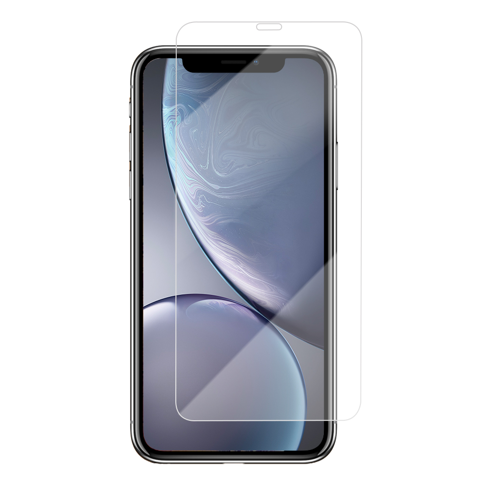 404835_oryg Tempered glass 2,5D for iPhone XS Max / 11 Pro Max - Image 1