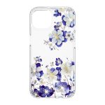 IMD print dėklas iPhone 16 Pro 6,3 floral - Image 3